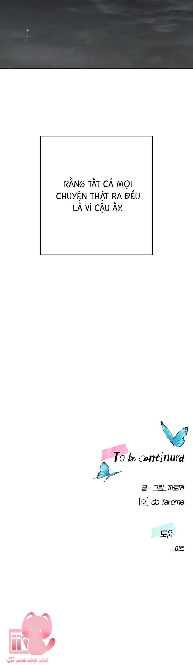 Kỷ Niệm Tuổi 19 Tồi Tệ - Page 51