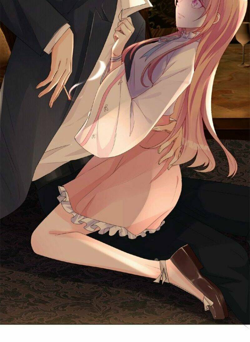 Danh Môn Chí Ái - Page 19