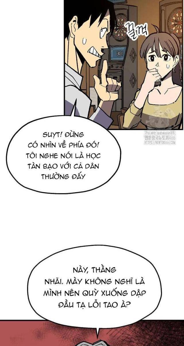 Tôi Đã Đạt Đến Cấp Độ Tối Đa Và Quay Trở Lại - Page 65