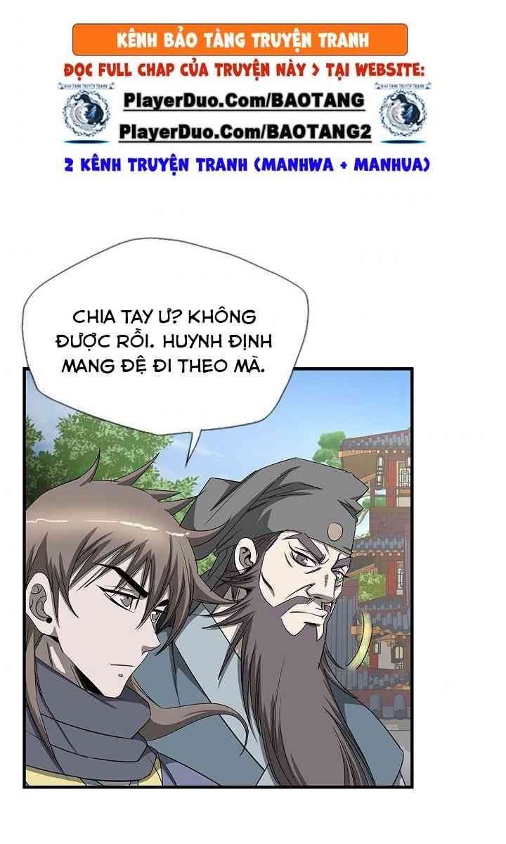 Cuồng Long - Page 65