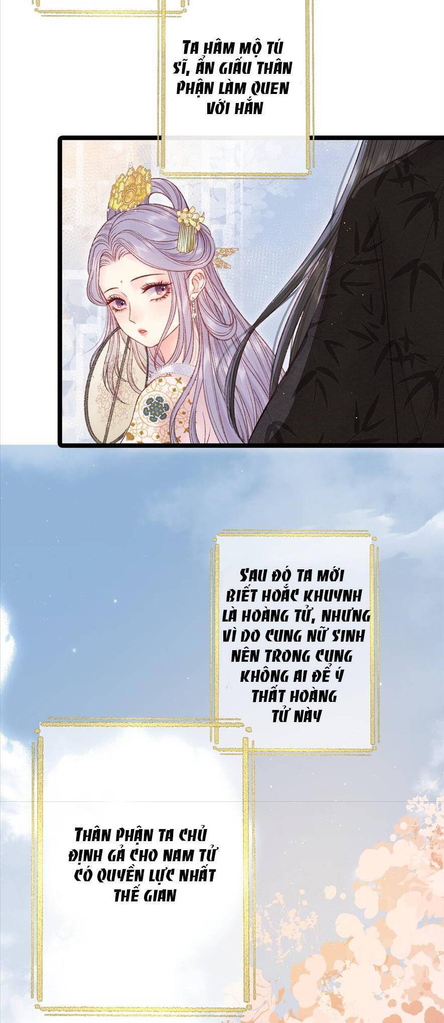 Trọng Sinh Chi Ác Phi Nghịch Tập - Page 32