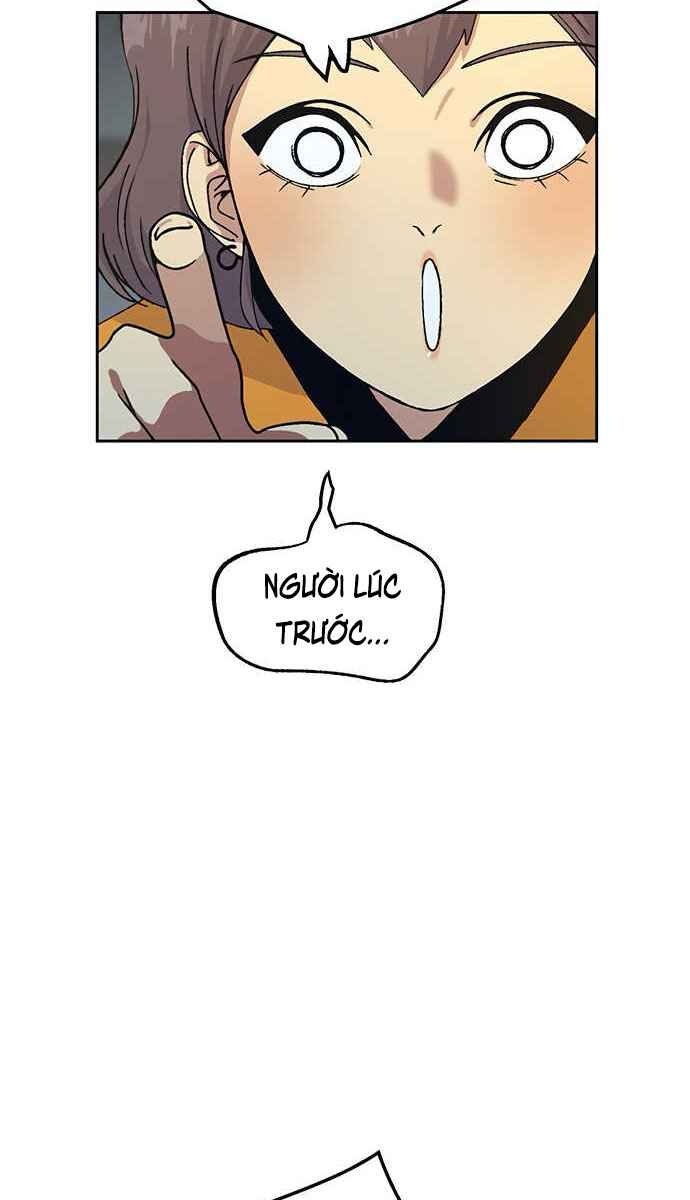 Taebaek: Người Hướng Dẫn - Page 16