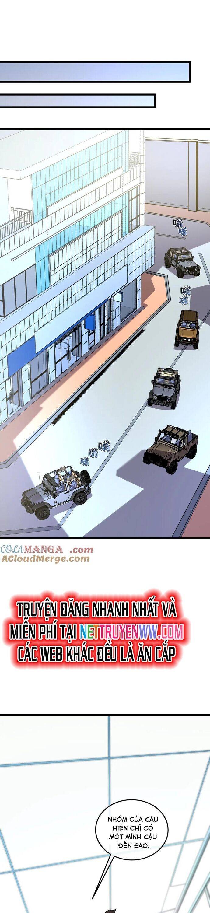 Hệ Thống Của Ta Thật Đứng Đắn - Page 15