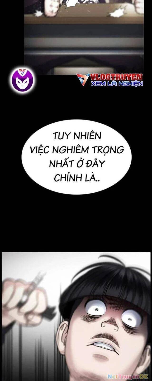 Giáo Dục Chân Chính - Get Schooled - Page 14