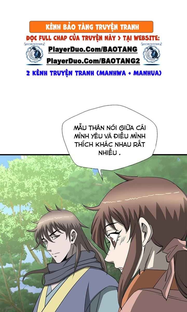 Cuồng Long - Page 41