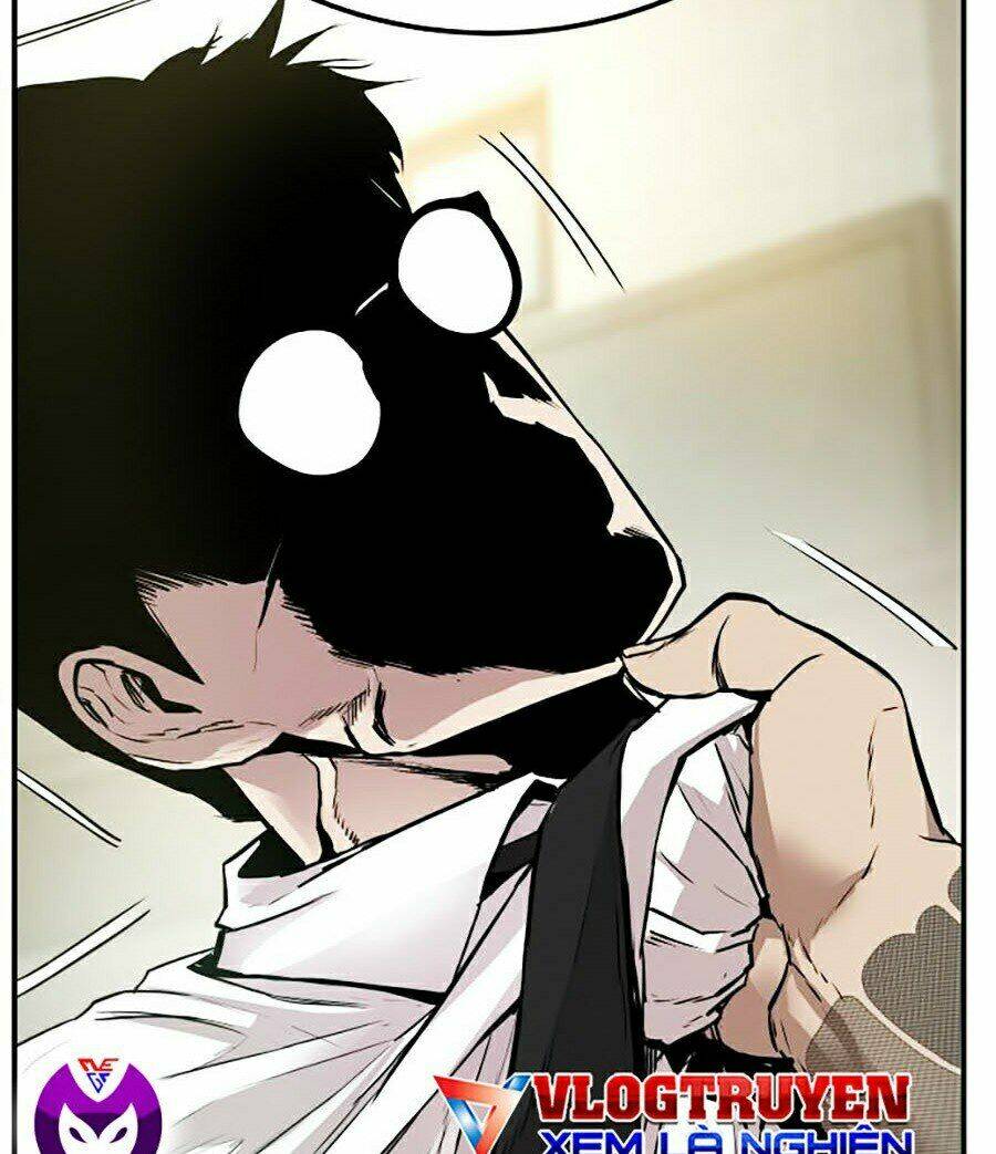 Đặc Vụ Kim - Page 271