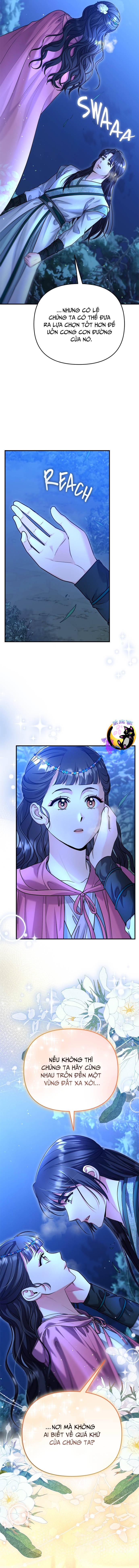 Từ Cao Thủ Trở Thành Phi Tần - Page 20