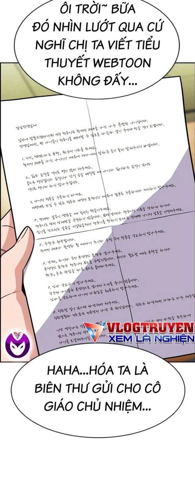Giáo Dục Chân Chính - Get Schooled - Page 17