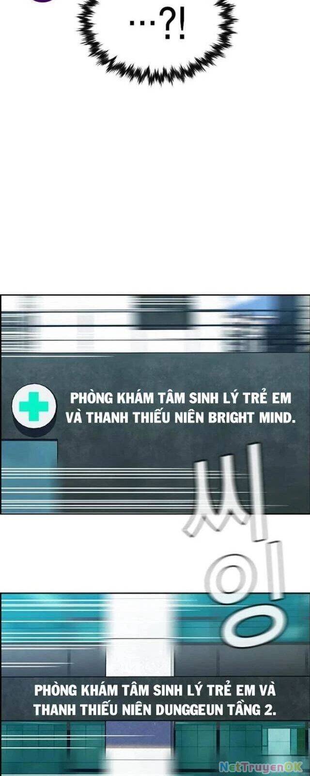 Giáo Dục Chân Chính - Get Schooled - Page 53