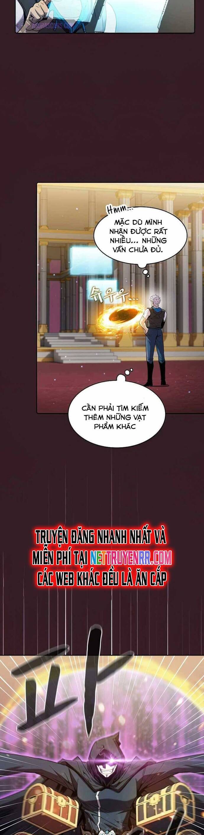 Thiên Thần Quay Về Từ Địa Ngục - Page 10