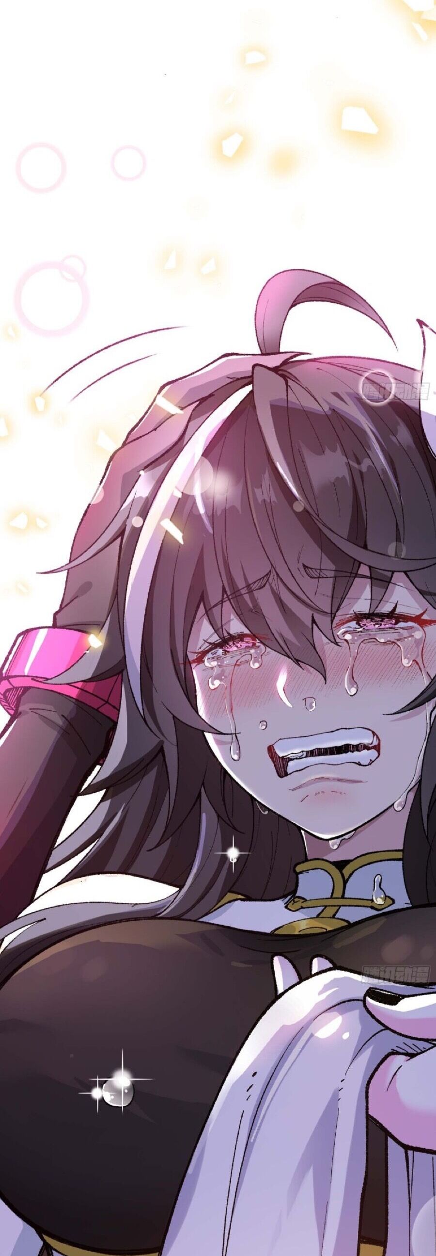 Ta Làm Cặn Bã Ở Tu Tiên Giới - Page 55