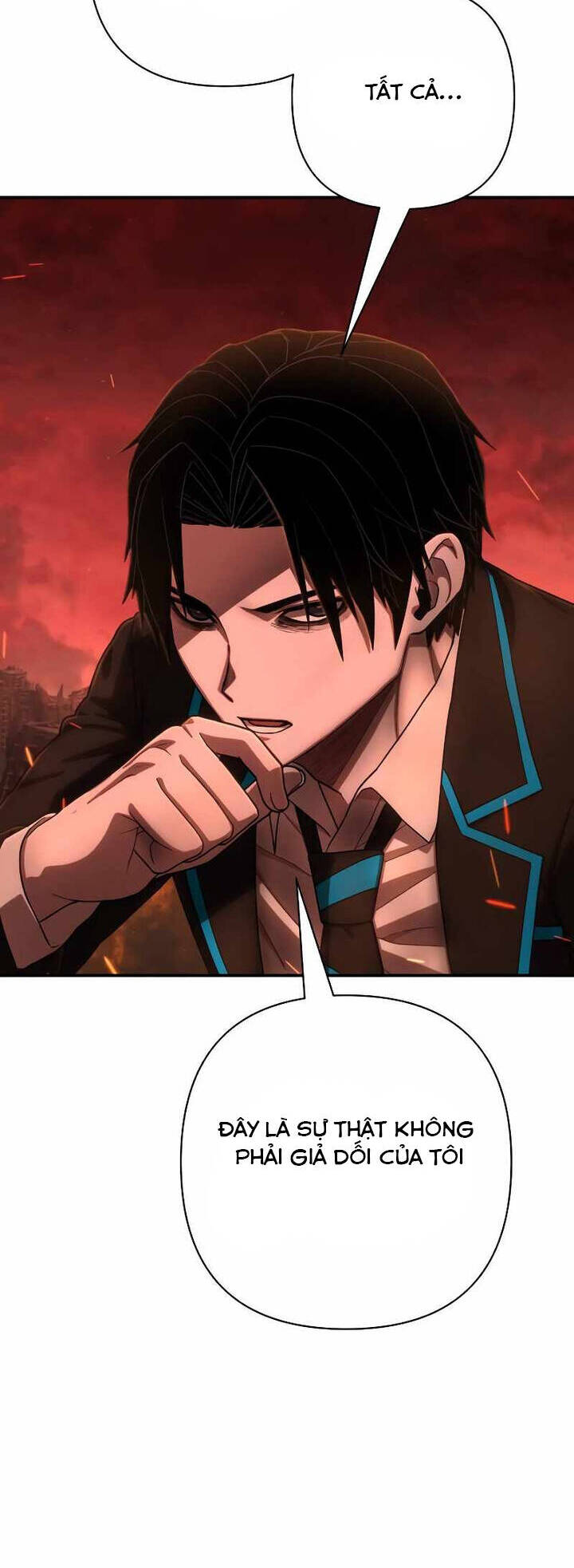 Sự Trở Lại Của Anh Hùng Diệt Thế - Page 16