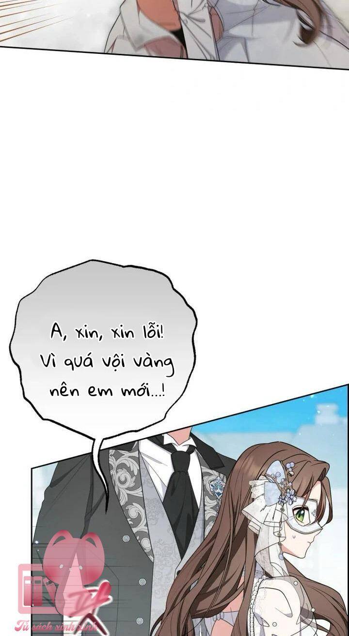 Được Yêu Thương Mà Còn Ngại Ngùng Sao! - Page 59