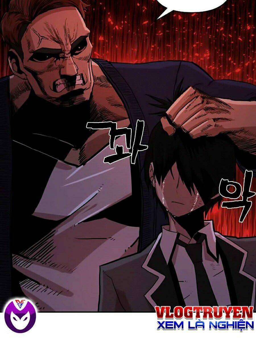 Sự Trở Lại Của Anh Hùng Diệt Thế - Page 182