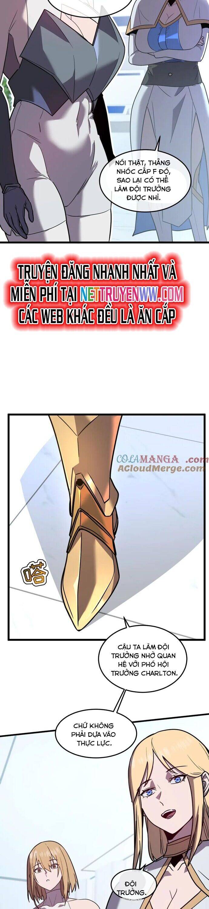 Hệ Thống Của Ta Thật Đứng Đắn - Page 24