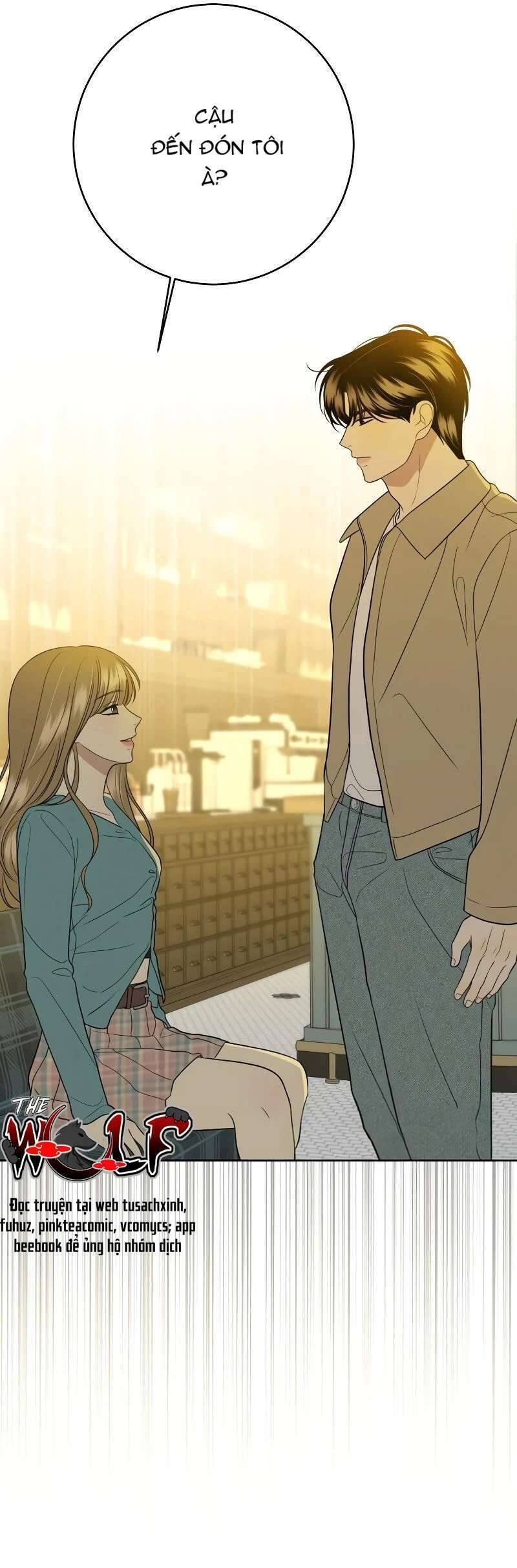 Kỷ Niệm Tuổi 19 Tồi Tệ - Page 50