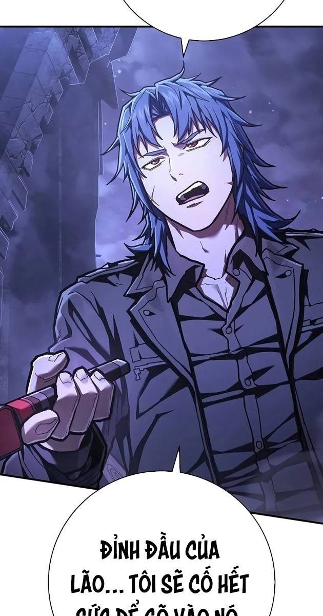 Đao Phủ - Page 21