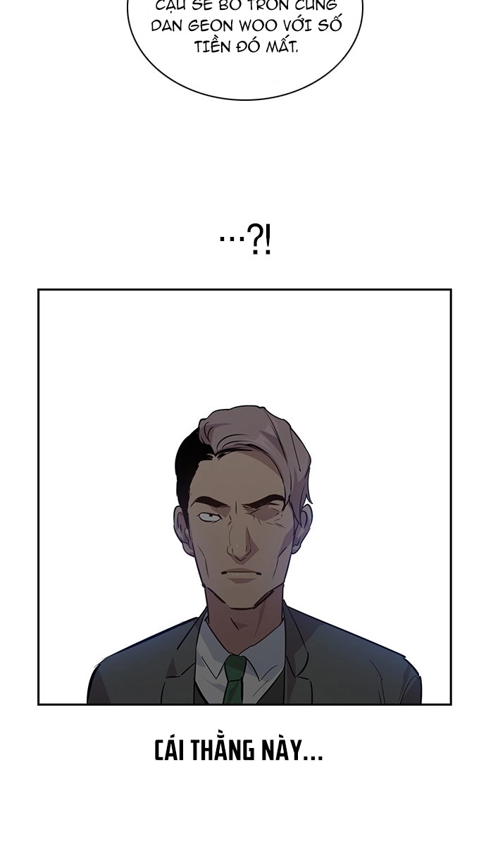 Tiền Bạc Và Quyền Lực - Page 30