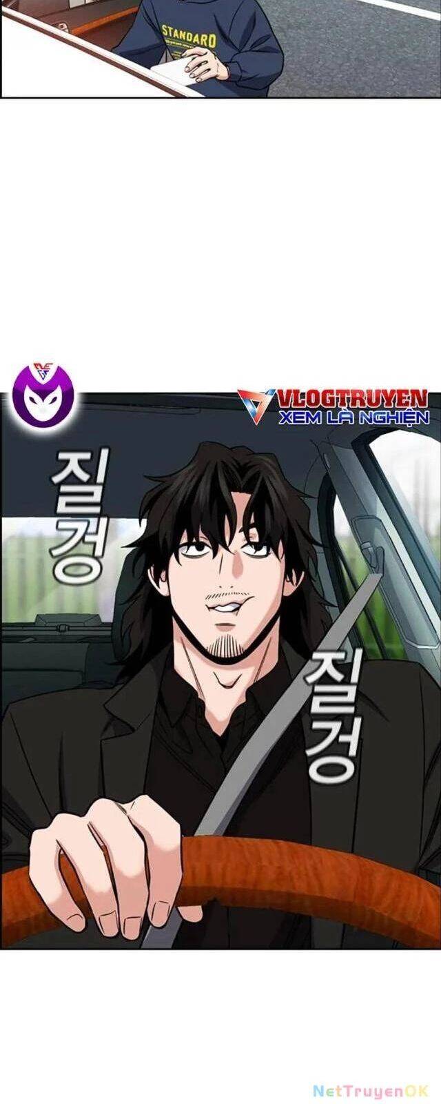 Giáo Dục Chân Chính - Get Schooled - Page 49