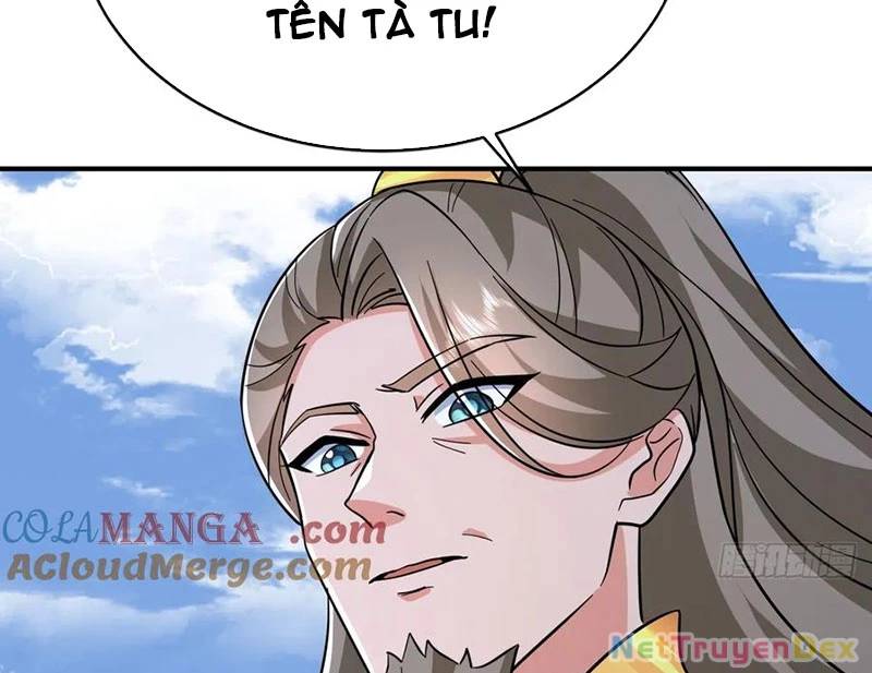 Đệ Tử Siêu Thần Ta Nằm Không, Tông Môn Hủy Diệt Ta Vô Địch - Page 69