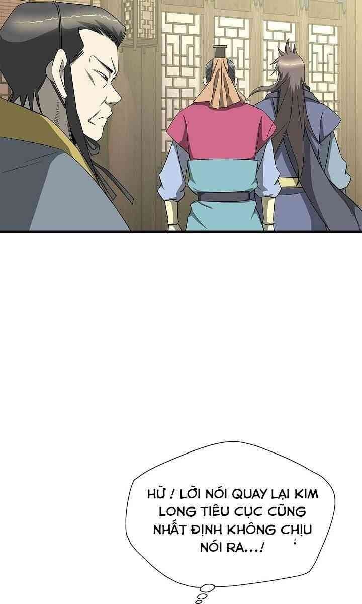 Cuồng Long - Page 37