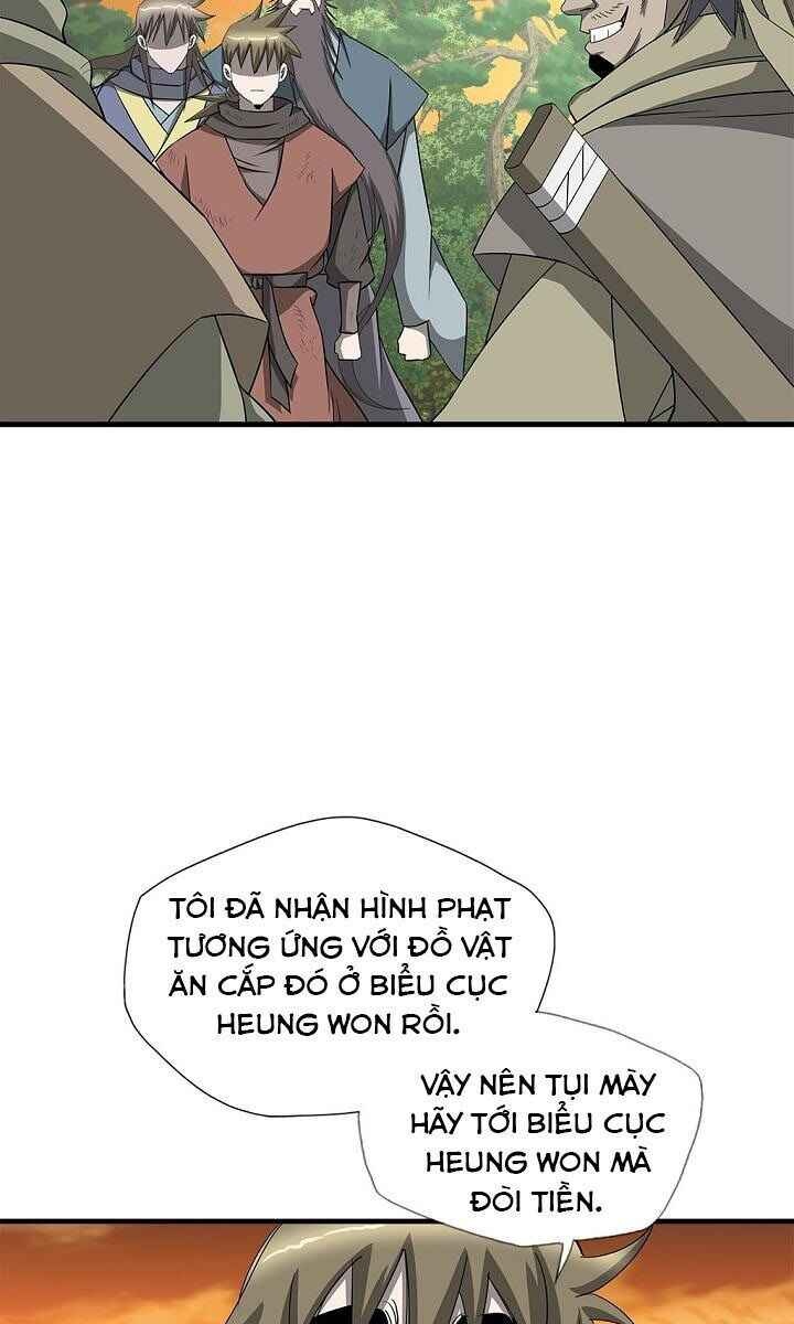 Cuồng Long - Page 37