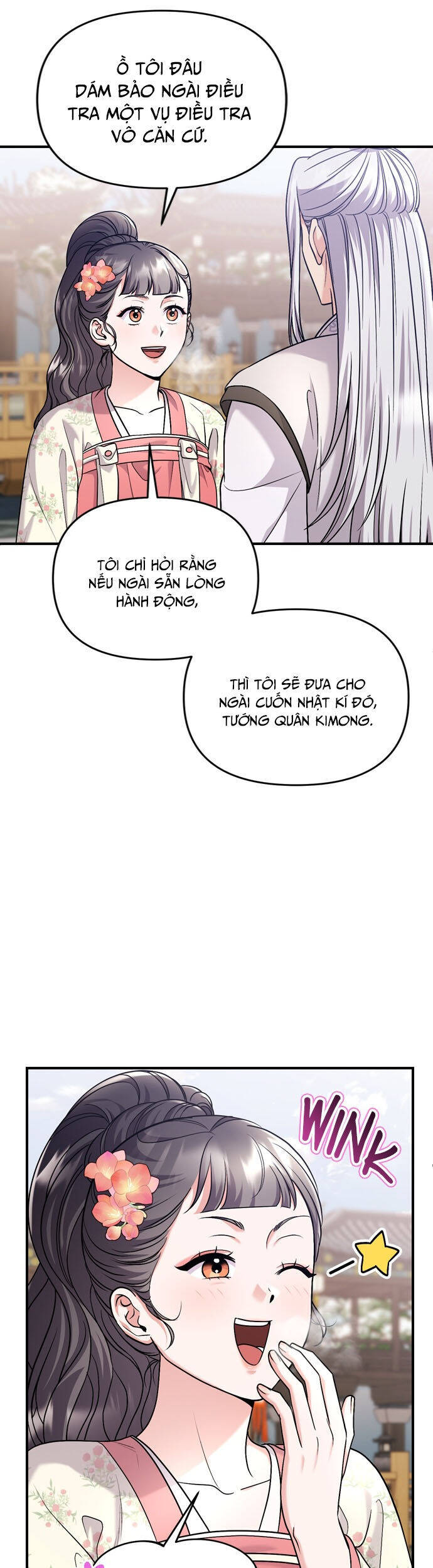 Từ Cao Thủ Trở Thành Phi Tần - Page 46