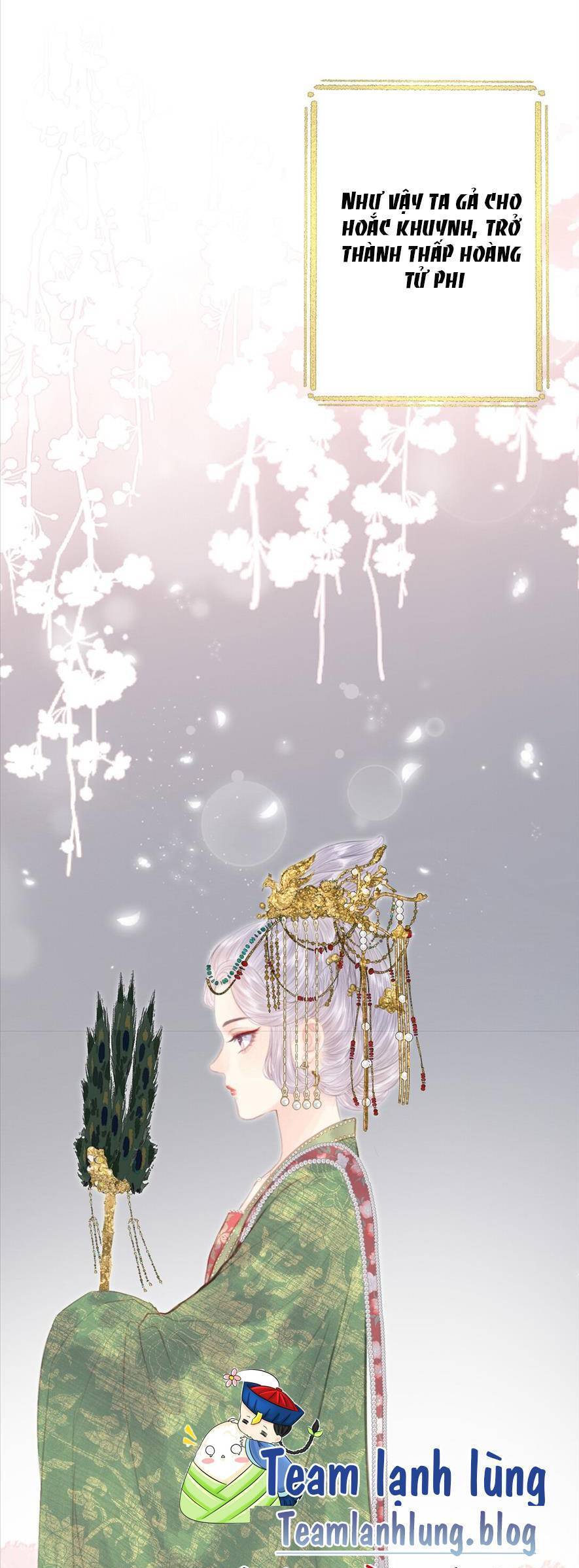 Trọng Sinh Chi Ác Phi Nghịch Tập - Page 37