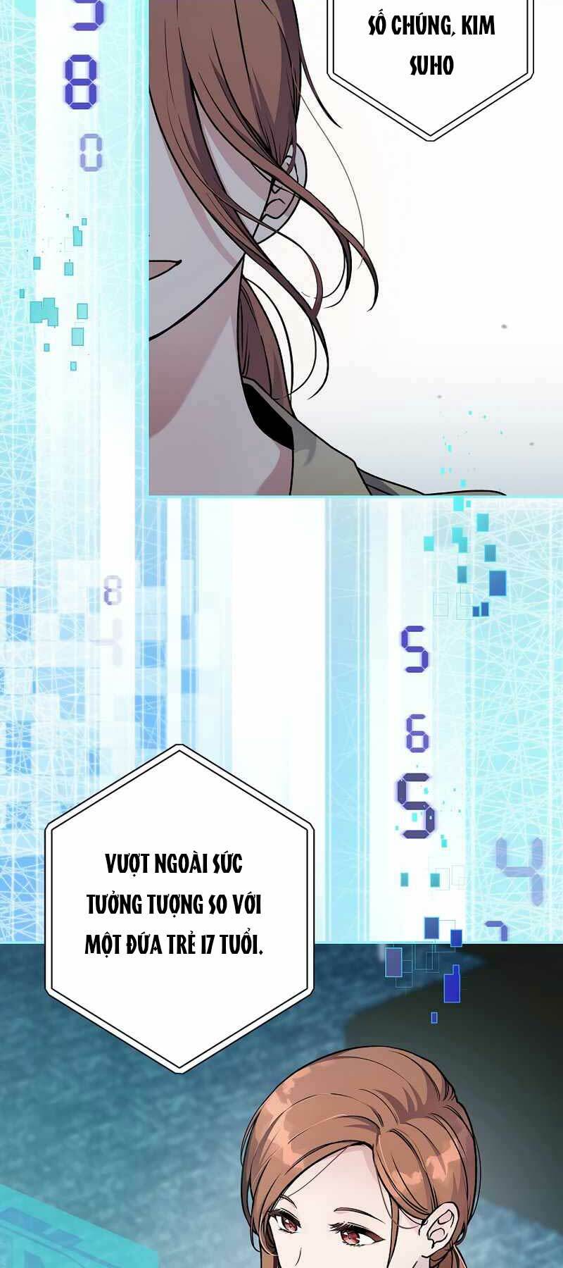 Nhân Vật Ngoài Lề Tiểu Thuyết - Page 39