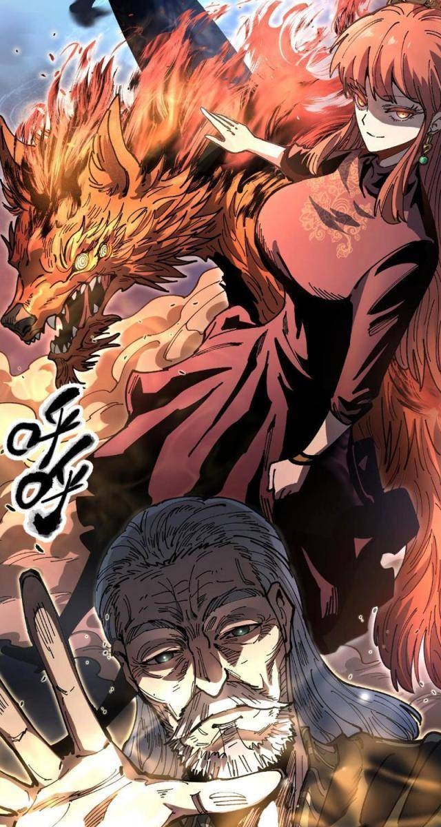 Toàn Cầu Ngự Thú: Ta Có Thế Thấy Lộ Tuyến Tiến Hóa - Page 13