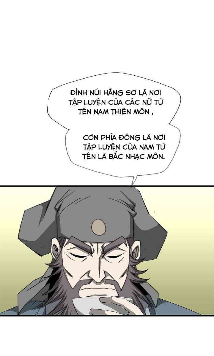 Cuồng Long - Page 29