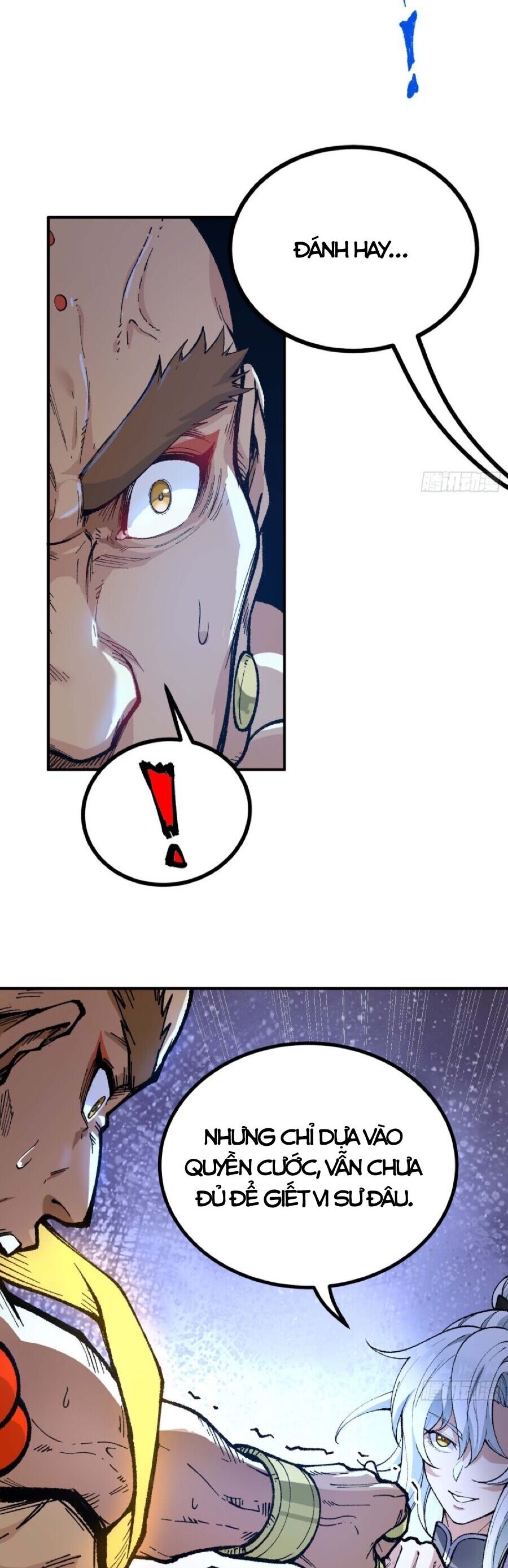 Ta Làm Cặn Bã Ở Tu Tiên Giới - Page 29