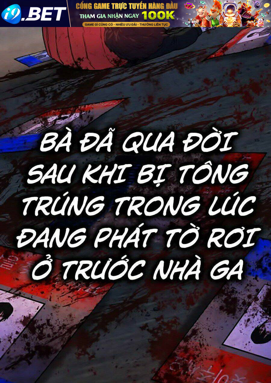 Sự Trở Lại Của Anh Hùng Diệt Thế - Page 115