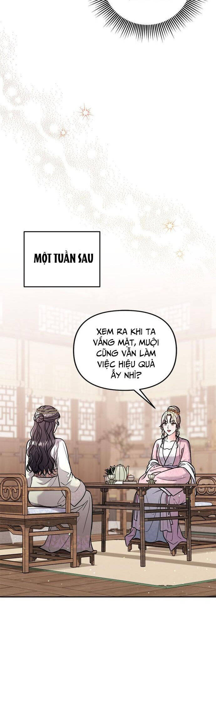 Từ Cao Thủ Trở Thành Phi Tần - Page 18