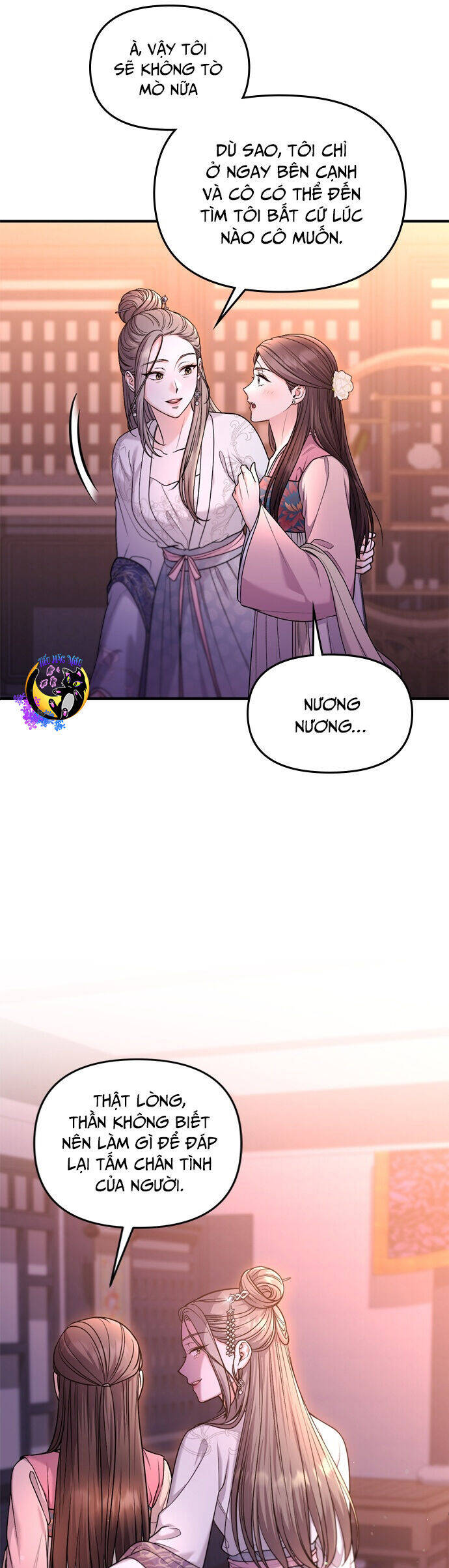 Từ Cao Thủ Trở Thành Phi Tần - Page 13