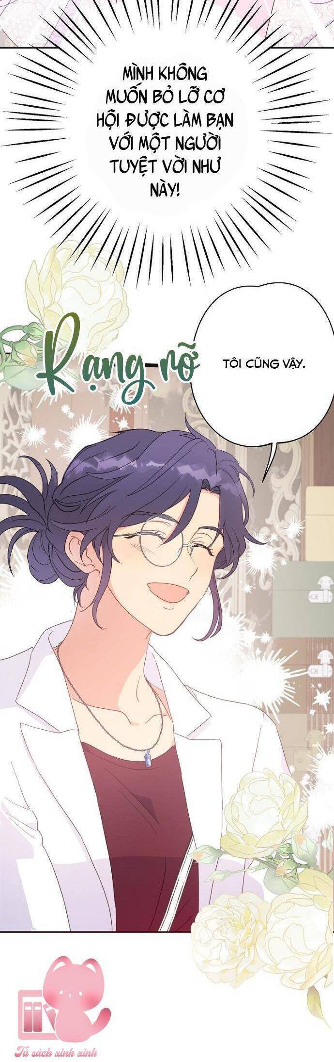 Tiền Là Tất Cả Chồng Là Phù Du - Page 56