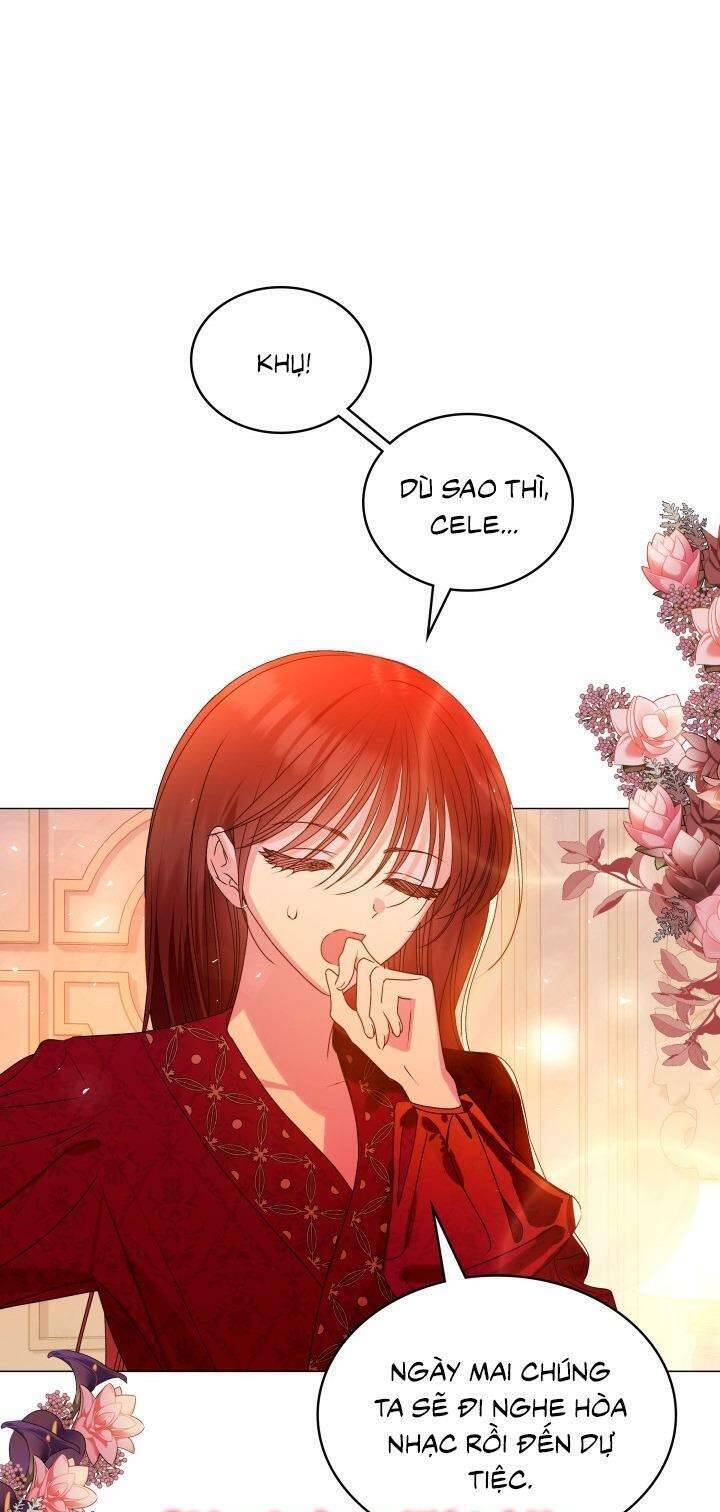 Sau Khi Kết Thúc, Tôi Đã Cứu Rỗi Vai Phản Diện Bằng Tiền - Page 24