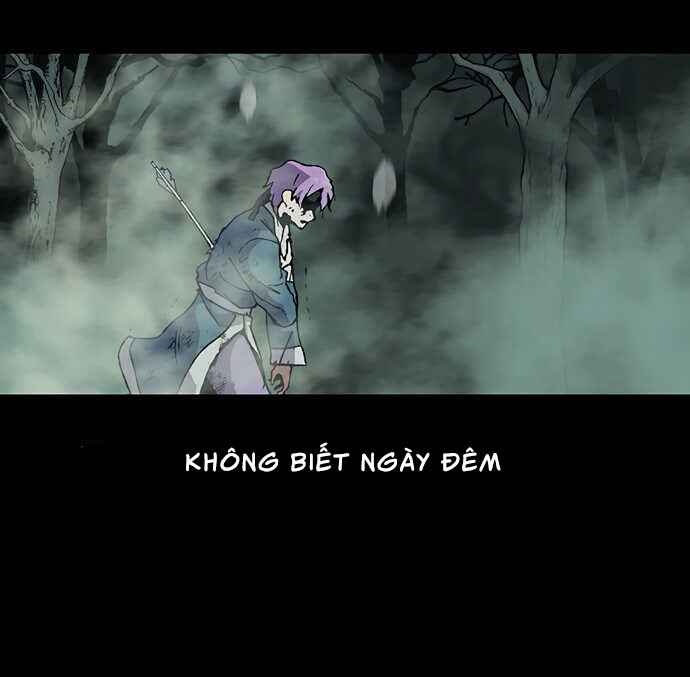 Taebaek: Người Hướng Dẫn - Page 52