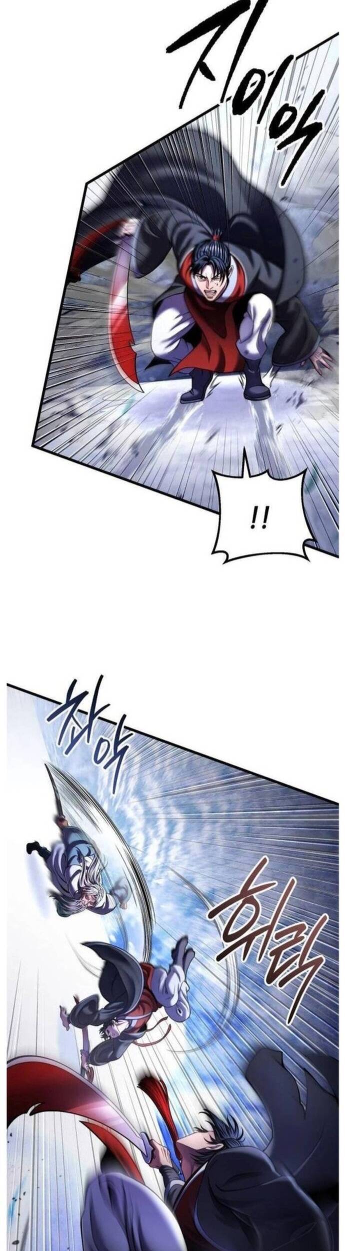 Đao Hoàng Tứ Thiếu Gia - Page 20