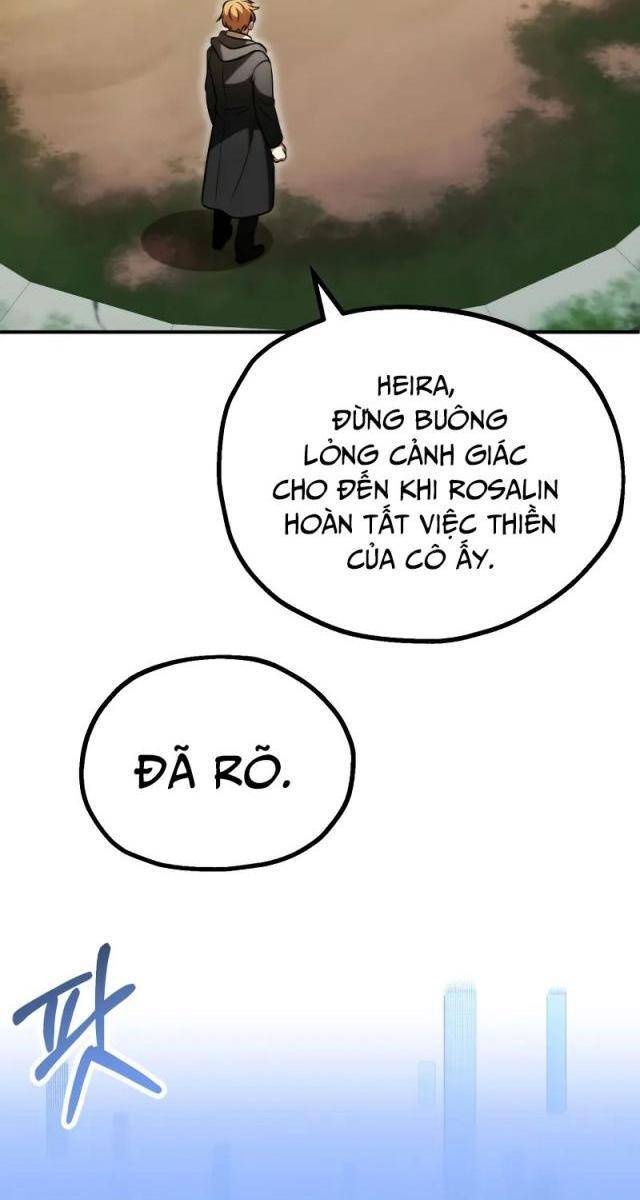 Con Trai Út Của Đại Pháp Sư Lừng Danh - Page 50