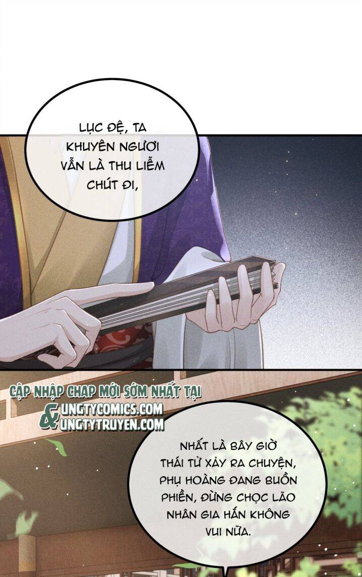 Đan Tiêu Vạn Dặm - Page 17