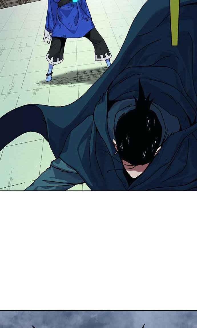 Taebaek: Người Hướng Dẫn - Page 36