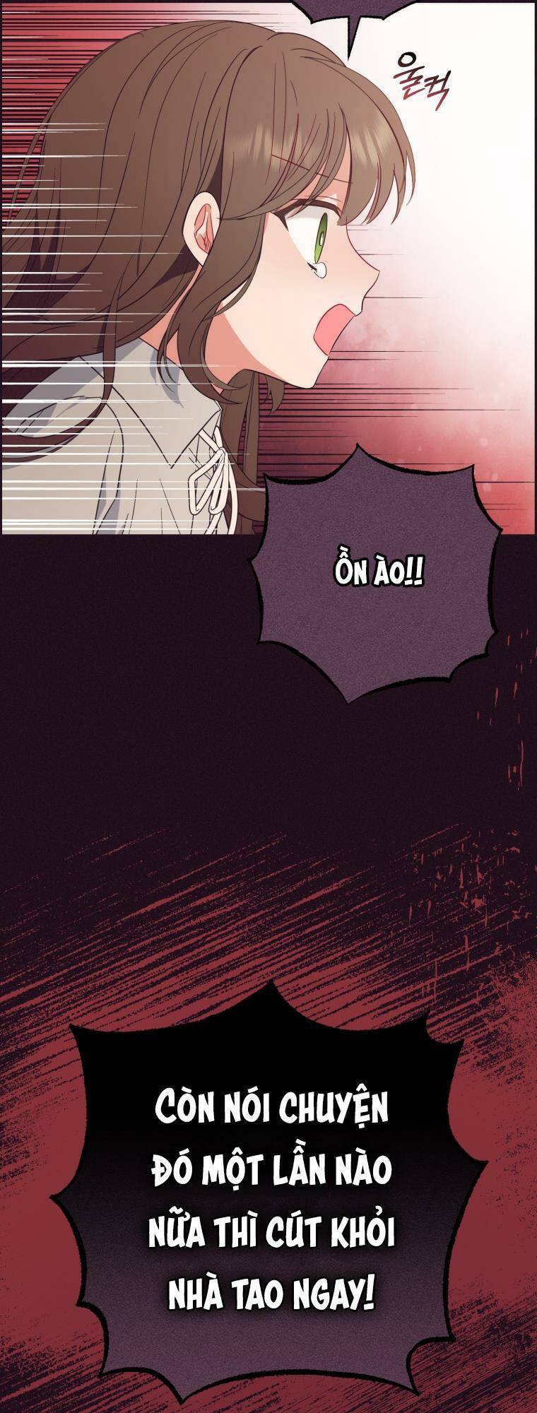 Được Yêu Thương Mà Còn Ngại Ngùng Sao! - Page 50