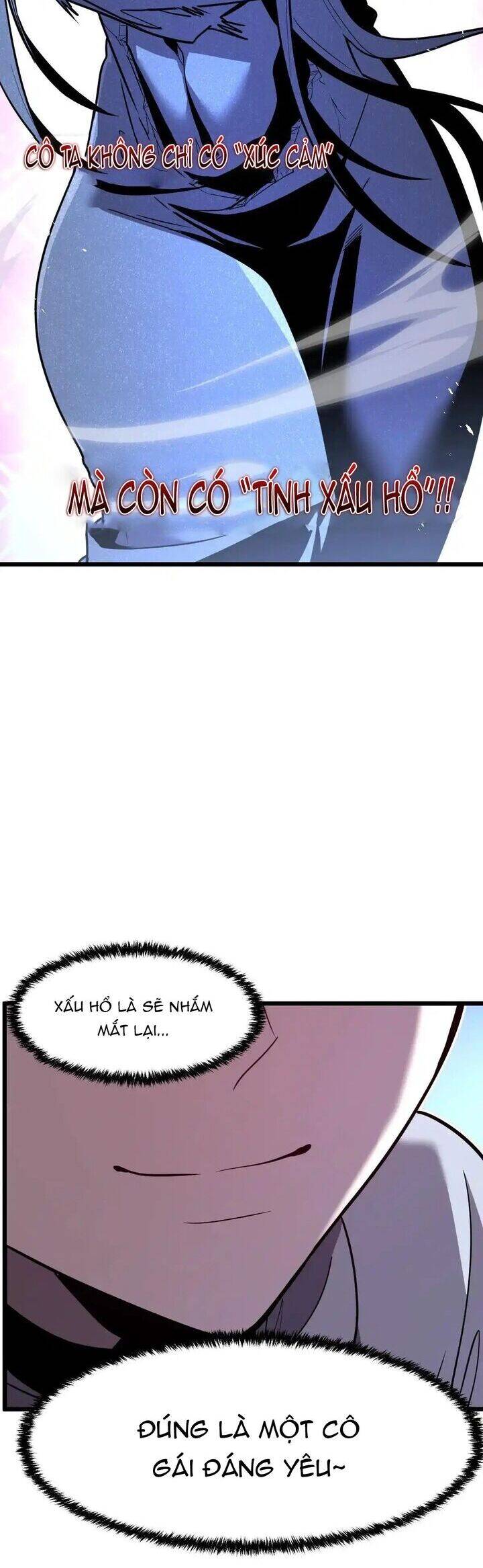 Hệ Thống Của Ta Thật Đứng Đắn - Page 13