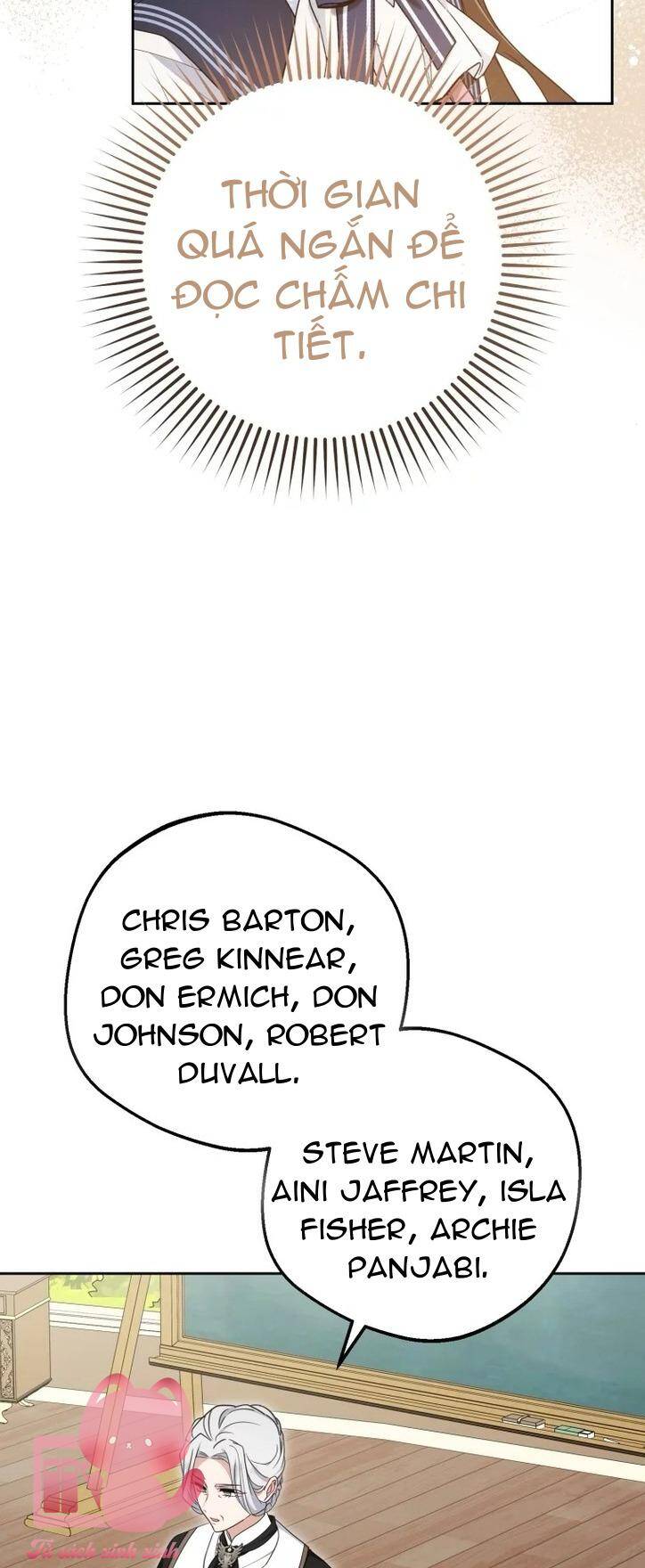 Được Yêu Thương Mà Còn Ngại Ngùng Sao! - Page 55