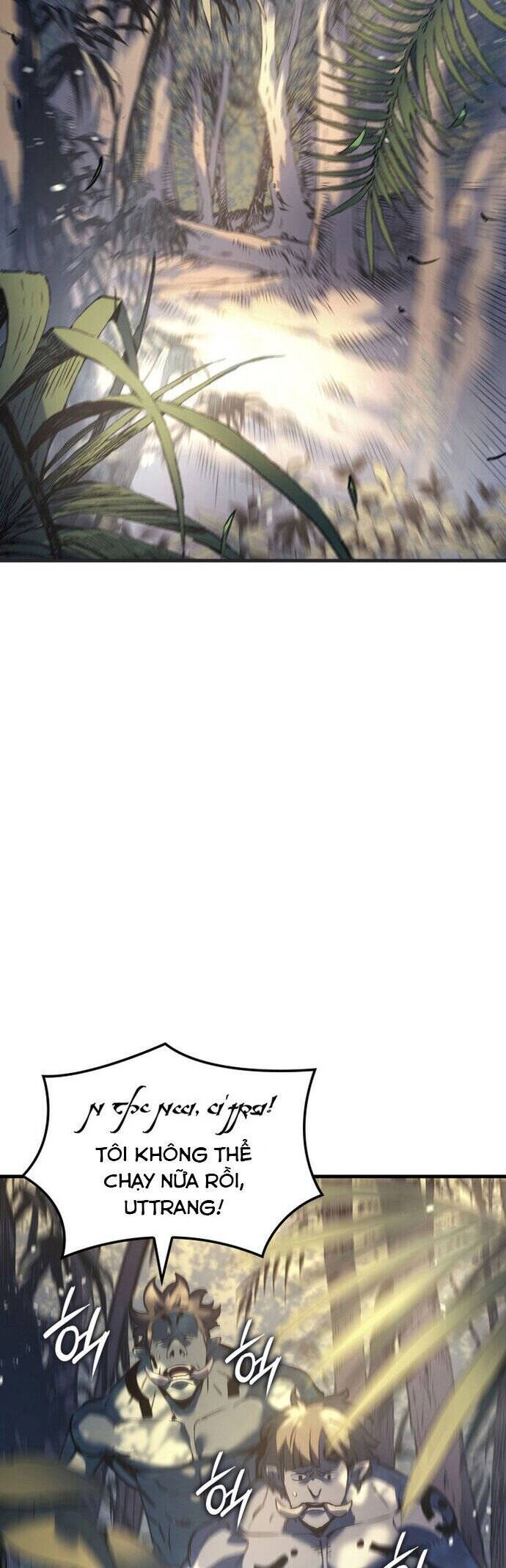 Đế Vương Hồi Quy - Page 51