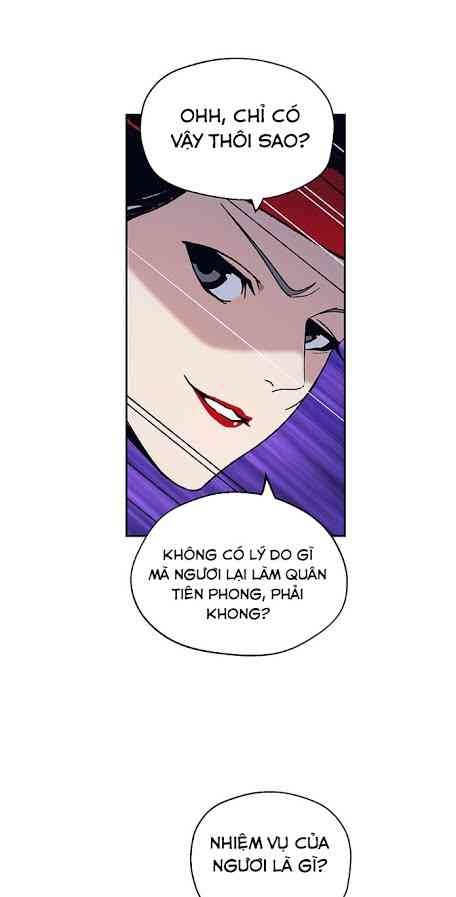 Taebaek: Người Hướng Dẫn - Page 56