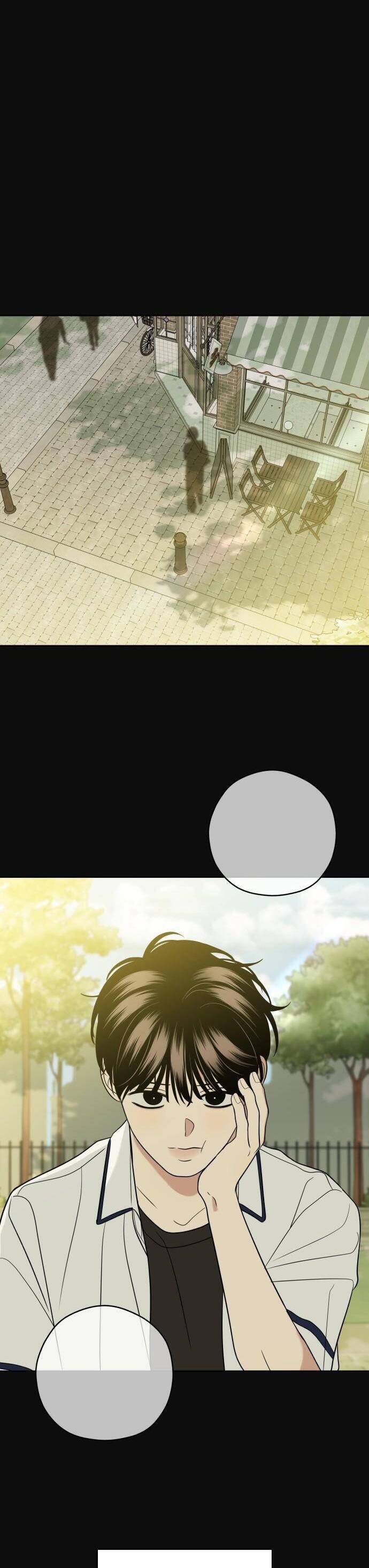 Kỷ Niệm Tuổi 19 Tồi Tệ - Page 45