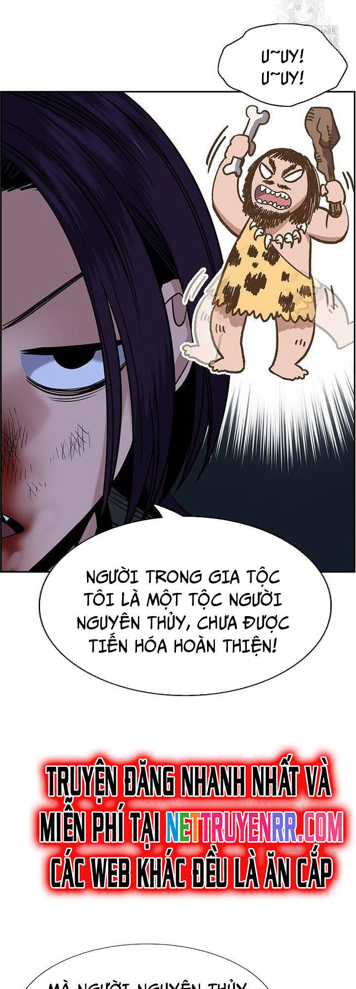 Giáo Dục Chân Chính - Get Schooled - Page 25