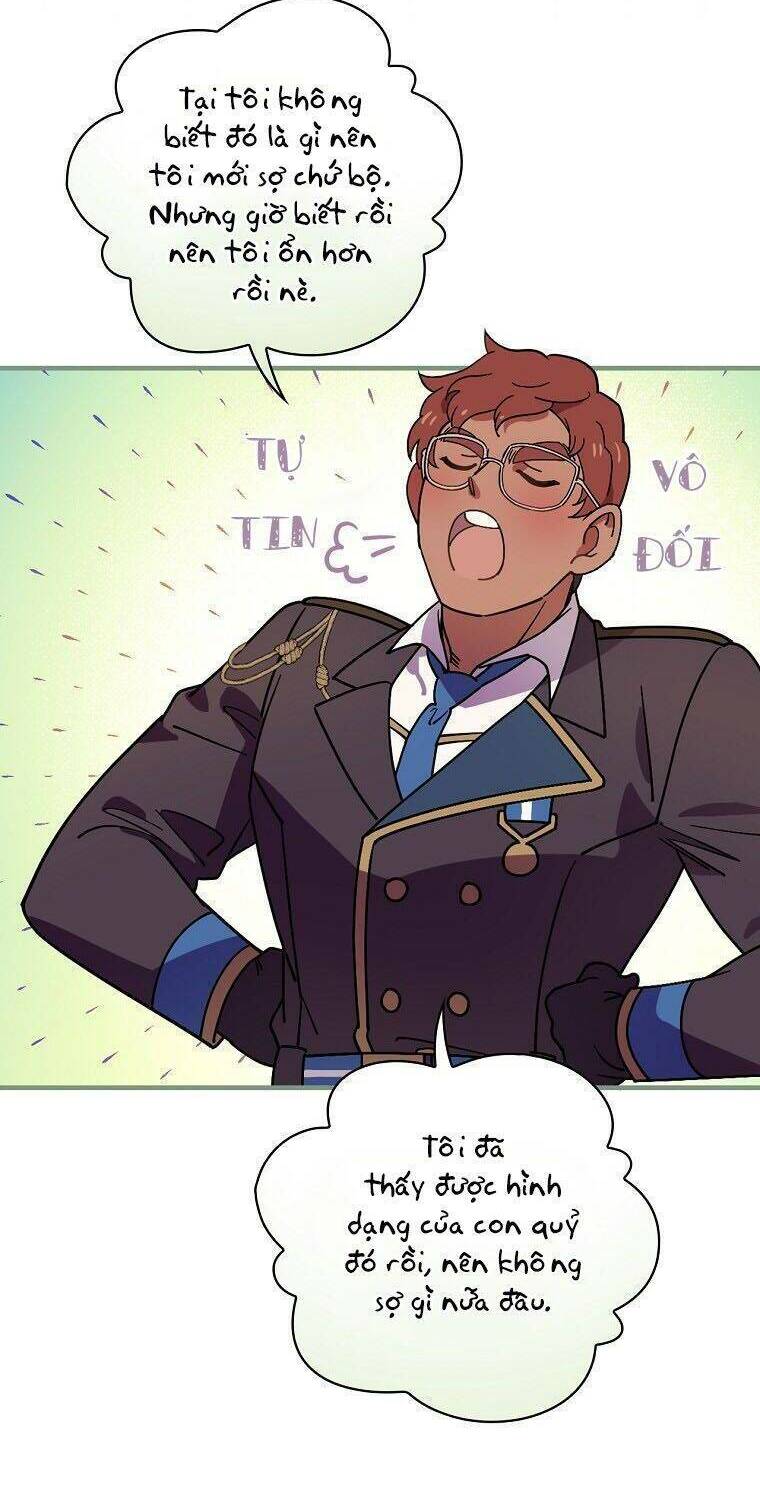 Giai Điệu Của Nhành Cây Khô Héo - Page 16